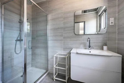 Huis in Le Croisic bij Valentin Strand