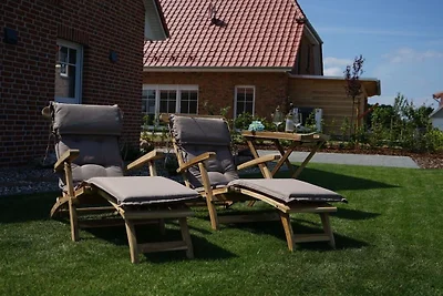 Haus "Seestern"