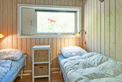 8 Personen Ferienhaus in Nexø