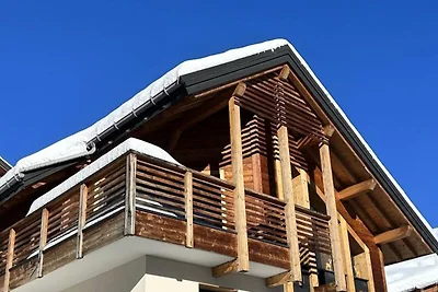 Chalet in Valloire in der Nähe des Skilifts