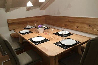 Mayrberg Komfortable Ferienresidenz
