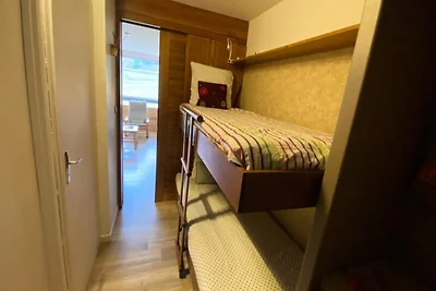 Studio für 4 Personen