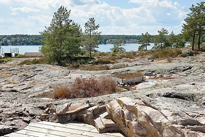 5 stelle case ad VÄSTERVIK-By Traum