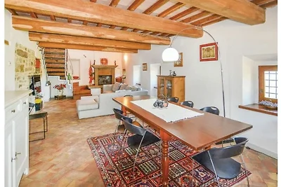 Villa Morgana Komfortable Ferienresidenz