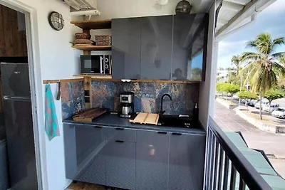 Apartment Marina Golf