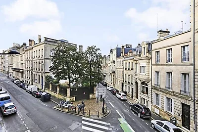 Maison Labruyère - Aviau Suite