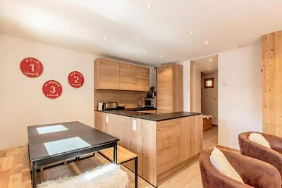 Chalet des ALPAGES Nr. 15