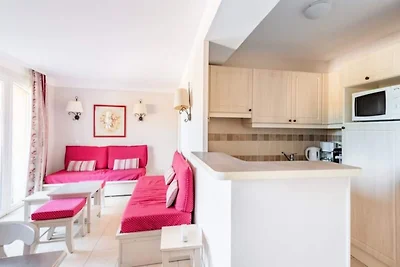 4-Zimmer-Haus für 8 Personen - Auswahl