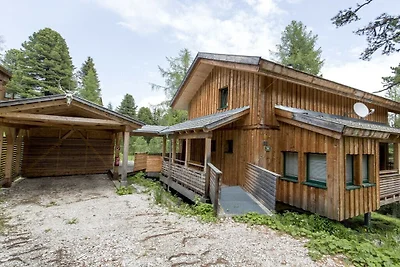 Hütte in Turrach mit Sauna und Wifi