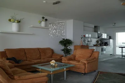 Ferienwohnung mit 3 Schlafzimmer