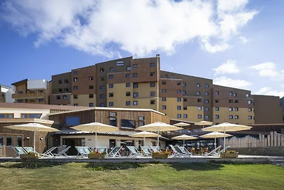 Rückzugsort mit Gemeinschaftspool und...