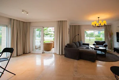 Villa in Antalya with swimming pool