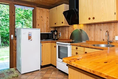 6 persoons vakantie huis in Glesborg-By Traum