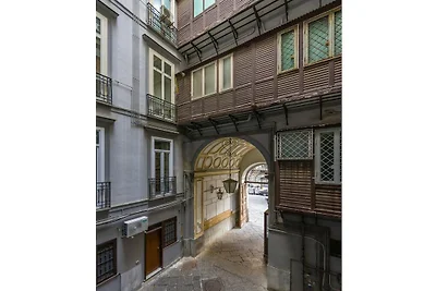 Yellow City Appartement - BTW-nr.