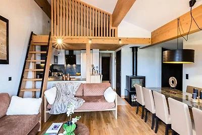 Appartamento a Les Haut Lieux con accesso all...