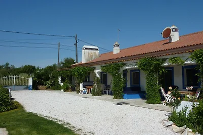 Casa vacanze a Montemor-o-Novo con piscina
