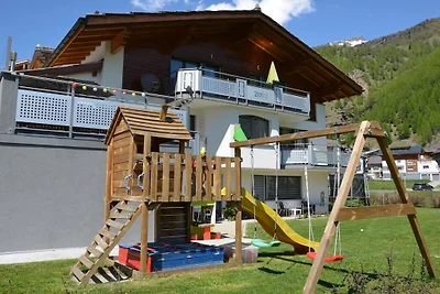 Appartamento per vacanze con 1 camera da...
