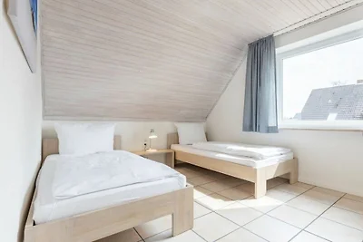 Wohnung "Seestern" (ID 253)