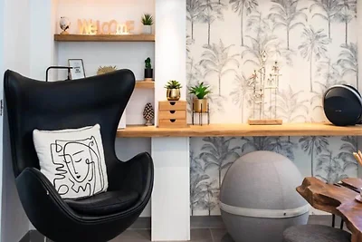 Appartement in Cannes vlakbij het strand van ...