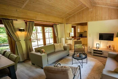 Ferienhaus in Lochem mit Terrasse