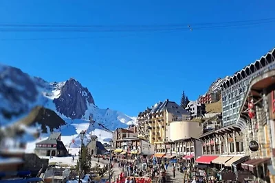 Studio 6 Personen - Auswahl