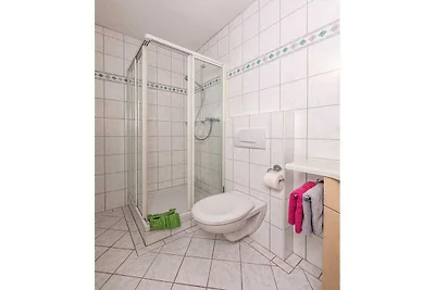 Ferienwohnung mit 3 Schlafzimmer