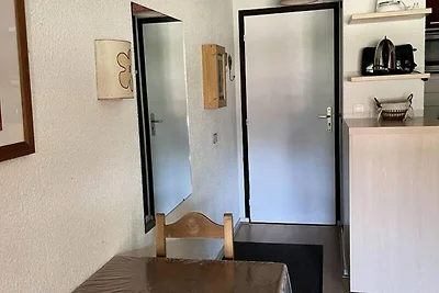 2-Zimmer-Apartment für 4 Personen, 3-Sterne-B...