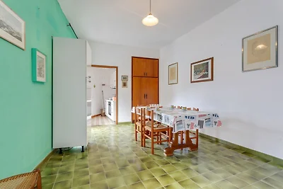 Appartement in Castellammare met zeezicht