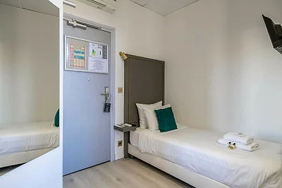 Vakantieappartement Gezinsvakantie Cannes