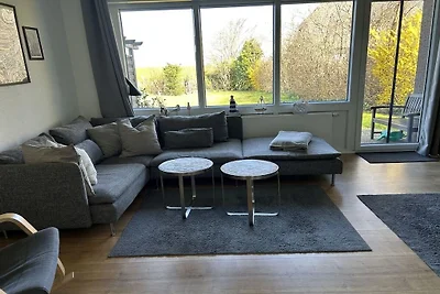 Holiday apartment Deichblick