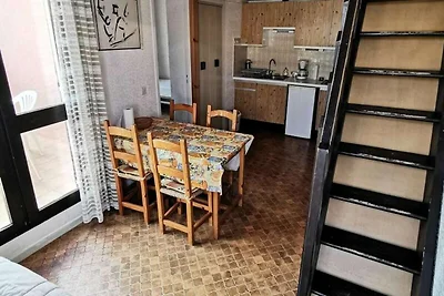 Wohnung in Frankreich nahe Strand