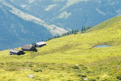 Wohnung in Wildschönau am Schatzberg Lift
