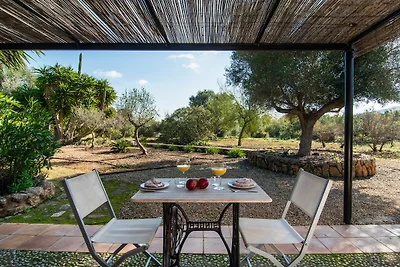 Es Rafal Roig (aboal) - Apartment In Manacor