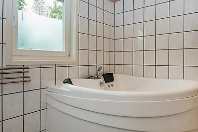 8 Personen Ferienhaus in Toftlund