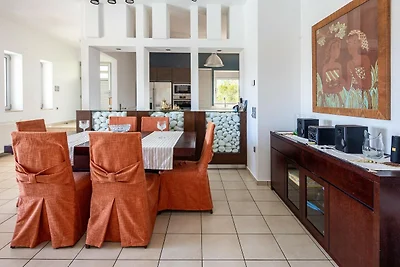 Casa vacanze ad Agios Nikolaos con piscina
