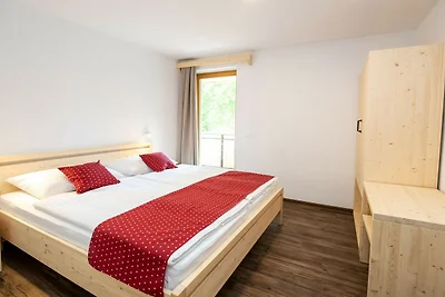 The Woodland Nook Apartments Bohinj - Two Bed...