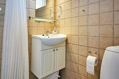 Fuga marina a Sandkas -- By Traum...