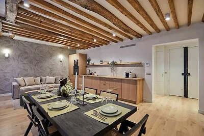 Subliem appartement Rue Royale/Madeleine