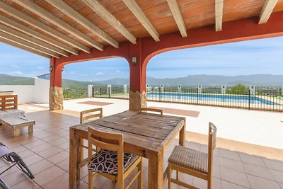 Sensacions - Ferienhaus Mit Privatem Pool