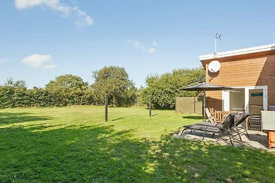 6 Personen Ferienhaus in Asnæs-By Traum