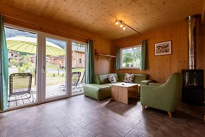 Großzügiges Chalet in Sankt Georgen mit...