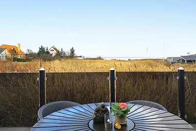 3 Personen Ferienhaus in Esbjerg V-By Traum