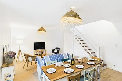 Casa a Penmarc'h vicino alla spiaggia di Ster