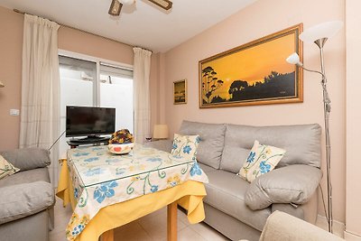 Rosamar - Apartment In Chiclana De La...