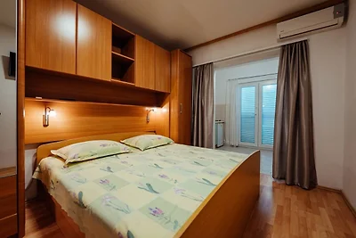 Apartments Pezo - Studio Apartment ( Tina 5 )