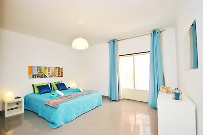 Apartment Ipanema mit Balkon