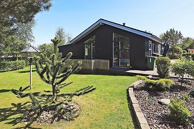 4 Personen Ferienhaus in Vinderup-By Traum