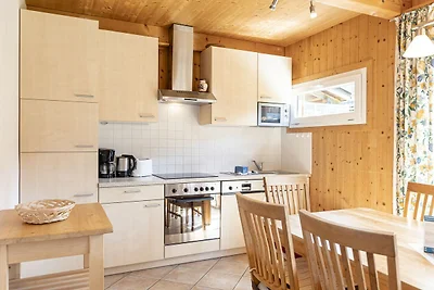 Gemütliches Chalet am Kreischberg