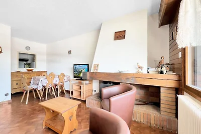 SL127 - 2 Stück 4 Pers. Zentrum Carroz