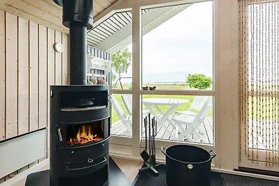 6 Personen Ferienhaus in Højslev-By Traum